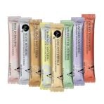 Jelly Pflegemasken Pulverbeutel - mit Algin für eine intensive Hydratation