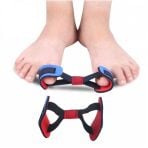 Trainingsgerät gegen Hallux Valgus - für eine Korrektur der Zehenposition