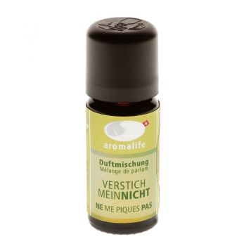 Duftmischung Ruhe 10ml Duftmischung Ruhe 10ml
