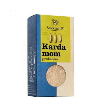 Kardamom gemahlen 35g