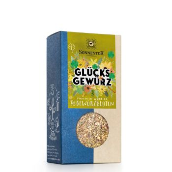 Glücks Gewürzblüten Btl. 35g Glücks Gewürzblüten Btl. 35g