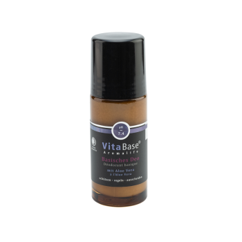 VitaBase Basisches Deo 50ml VitaBase Basisches Deo 50ml