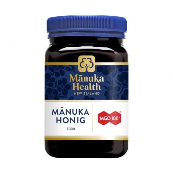 Manuka Honig 250g 100+ (Manuka Health) Manuka Honig 250g 100+ (Manuka Health)