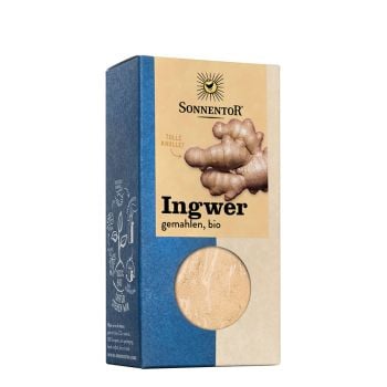 Ingwer gemahlen 35g