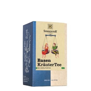 Basen Kräutertee Btl. à18