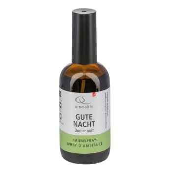 Raumspray Gute Nacht 100ml Raumspray Gute Nacht 100ml