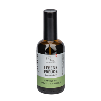 Raumspray Lebensfreude 100ml Raumspray Lebensfreude 100ml