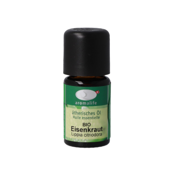 Eisenkraut 100% Bio ätherisches Öl 2ml Eisenkraut 100% Bio ätherisches Öl 2ml