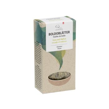 Boldoblätter (Peumus boldus) 20g