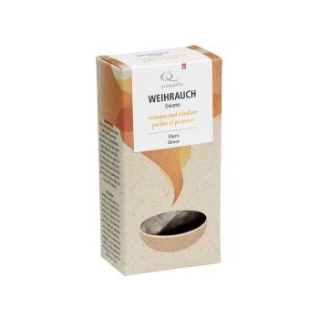 Weihrauch (Olibanum Somalia-Boswelli carteri) 20g Weihrauch (Olibanum Somalia-Boswelli carteri) 20g