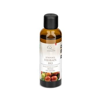 Jojobaöl Bio 75ml Jojobaöl Bio 75ml