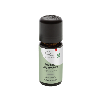 Oregano Bio ätherisches Öl 10ml Oregano Bio ätherisches Öl 10ml