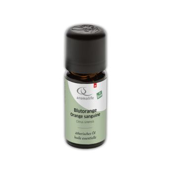 Blutorange Bio ätherisches Öl 10ml Blutorange Bio ätherisches Öl 10ml