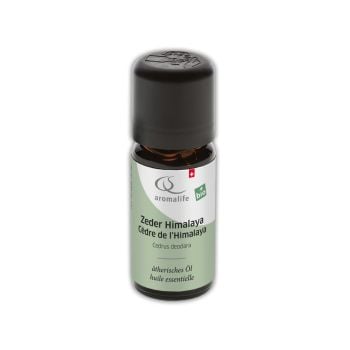 Zeder Himalaya ätherisches Öl 10ml Zeder Himalaya ätherisches Öl 10ml