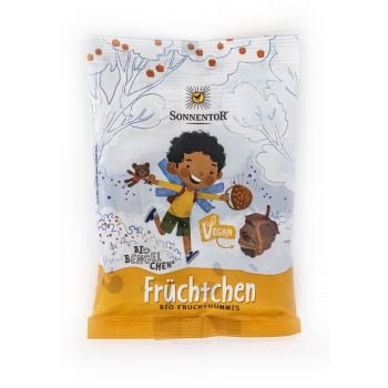 Ingwer Traubenzucker 100g Ingwer Traubenzucker 100g