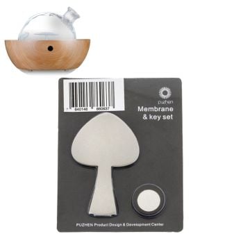 YUN Aromavernebler Ersatz-Membran YUN Aromavernebler Ersatz-Membran