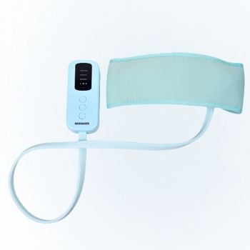 Kopf-Spa Massagegerät mit Fernbedienung