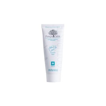 Freya Care Zahncreme - die Zahnpasta aus 100% natürlichen Inhaltsstoffen - ohne Fluoride Freya Care Zahncreme - die Zahnpasta aus 100% natürlichen Inhaltsstoffen - ohne Fluoride