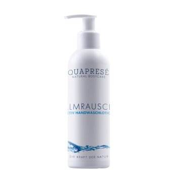 Aquapresén Cosmetics Almrausch Aktiv Handwaschlotion Aquapresén Cosmetics Almrausch Aktiv Handwaschlotion