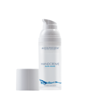 Handcreme Slow Aging 50 ml  Handcreme Slow Aging 50 ml
