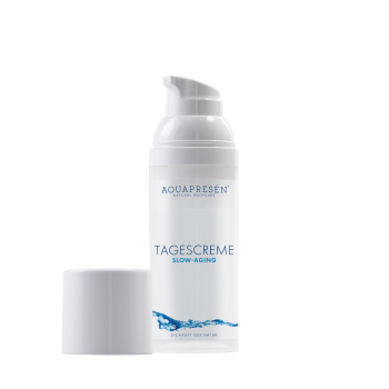 Aquapresén Cosmetics Tagescreme Slow Aging 200 ml Aquapresén Cosmetics Tagescreme Slow Aging 200 ml