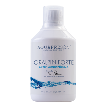 derzahnarzt Alpinadent Aktiv Mundwasser 500 ml derzahnarzt Alpinadent Aktiv Mundwasser 500 ml
