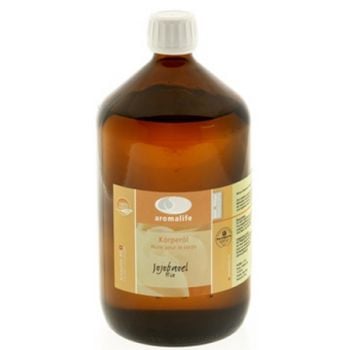 Jojobaöl Bio 1000ml Jojobaöl Bio 1000ml
