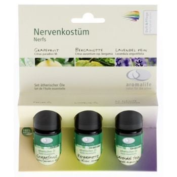 Set Nervenkostüm"" Set Nervenkostüm""