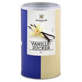 Vanillezucker Grosspackung 750g Vanillezucker Grosspackung 750g