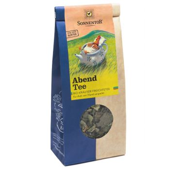 Abend Tee 50g Abend Tee 50g
