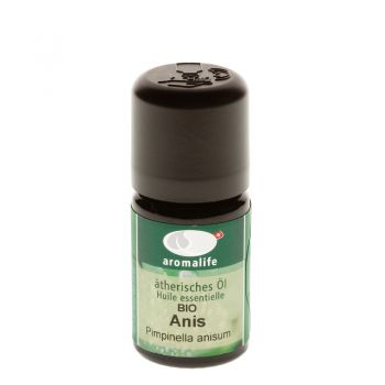 Anis Bio ätherisches Öl 5ml Anis Bio ätherisches Öl 5ml