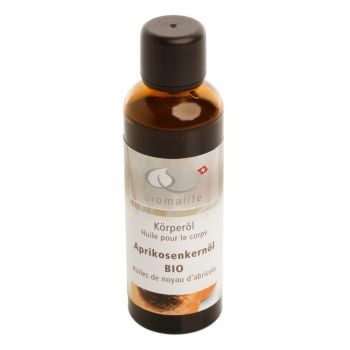 Aprikosenkernöl Bio 75ml Aprikosenkernöl Bio 75ml