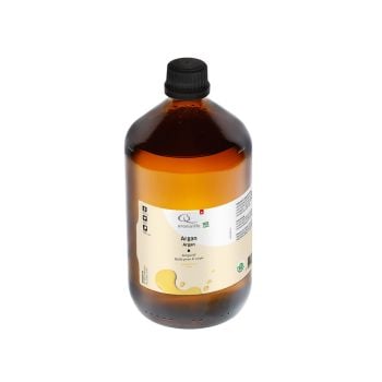 Arganöl Bio 1000ml Arganöl Bio 1000ml