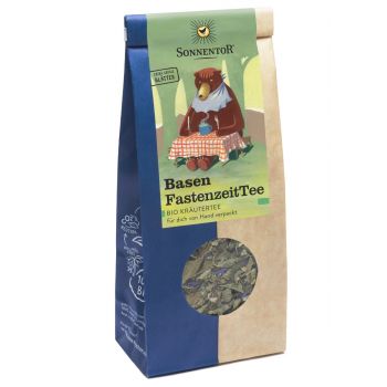 Fastenzeit Tee 50g Fastenzeit Tee 50g