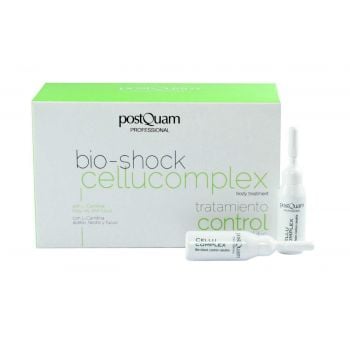 Bio-Sofortkur Körperpflege - CelluComplex, festigend 12 Ampullen x 10 ml Bio-Sofortkur Körperpflege - CelluComplex, festigend 12 Ampullen x 10 ml