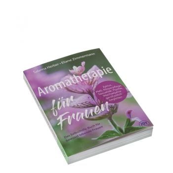 Aromatherapie für Heilberufe Aromatherapie für Heilberufe