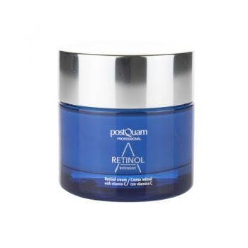 A + C RETINOL Antifalten Creme von PostQuam – Vitamin A für ein ebenes Hautbild A + C RETINOL Antifalten Creme von PostQuam – Vitamin A für ein ebenes Hautbild