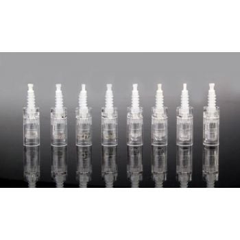 10er-Packung Einwegnadeln für Mikro-Nadel Dermapen 10er-Packung Einwegnadeln für Mikro-Nadel Dermapen