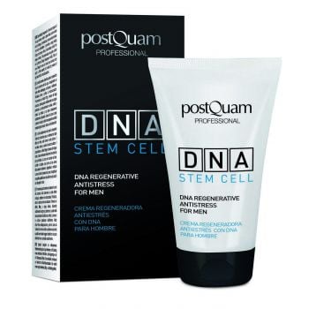 DNA Stem Cell Men 50 ml - Antistress-Creme DNA Stem Cell Men 50 ml - Antistress-Creme