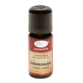Duftmischung Liebeszauber 10ml Duftmischung Liebeszauber 10ml