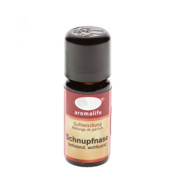Duftmischung Schnupfnase 10ml Duftmischung Schnupfnase 10ml