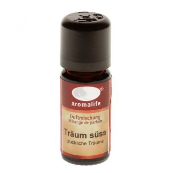 Duftmischung Träum süss 10ml Duftmischung Träum süss 10ml
