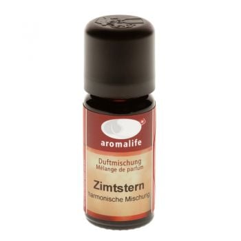 Duftmischung Zimtstern 10ml Duftmischung Zimtstern 10ml