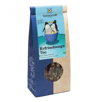 Erfrischungs Tee 50g Erfrischungs Tee 50g
