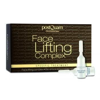 Face Lifting Complex - Bio-Sofort-Spannkraft 12 Ampullen x 3 ml Face Lifting Complex - Bio-Sofort-Spannkraft 12 Ampullen x 3 ml