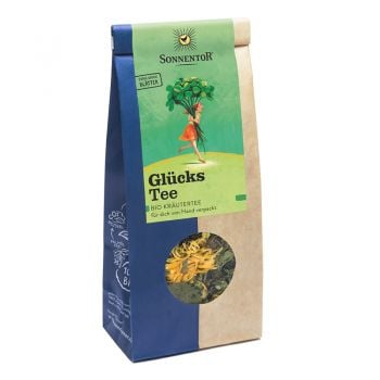 Glücks Tee 50g Glücks Tee 50g