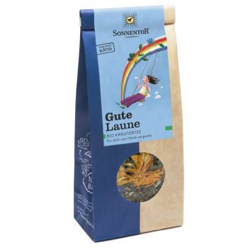 Gute-Laune Tee 50g Gute-Laune Tee 50g