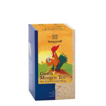 Guten Morgen Tee Btl. à20 Guten Morgen Tee Btl. à20