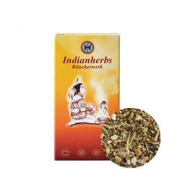 Grossmutters Herz (Cherokee) 20g