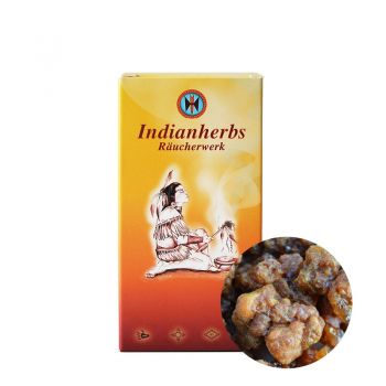 Myhrre Somalia 20g Myhrre Somalia 20g